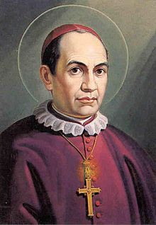 St-Anthony-Mary-Claret