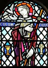 St Columba