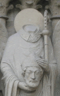 St-Denis
