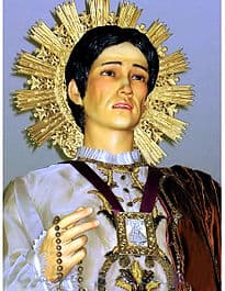 St-Lorenzo-Ruiz