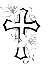 Flower-CrossT