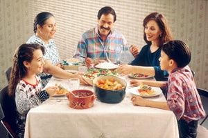 Fmily-Meal