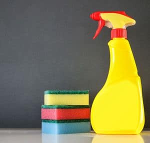 House-Cleaning
