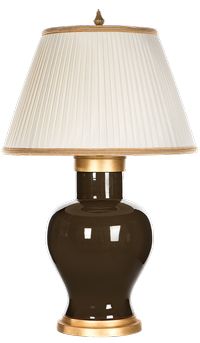 Table lamp