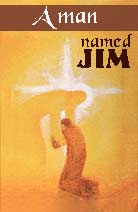 Book Cover: Man Named Jim