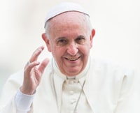 Pope Francis