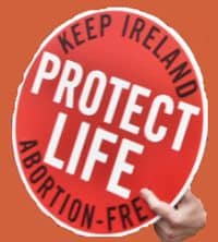 Poster: Protect Unborn Life