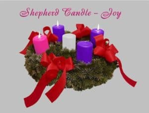 Advent Wreath