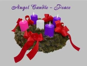 Advent Wreath - Week 4