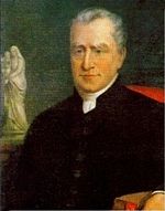 Photograph of Edmund Rice