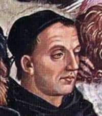 Portrait image of John Fiesole