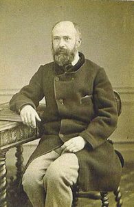 Blessed Louis Martin