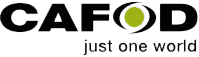 Logo: CAFOD