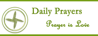 Logo: Daily Prayers