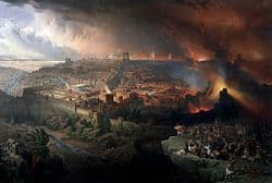 Destruction of Jerusalem