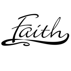 Script: Faith