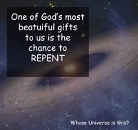 Quote: God's Gifts