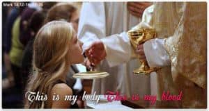Communion