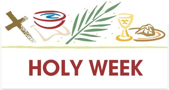 Holy Week