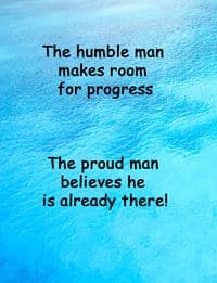 Humility definition