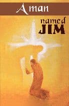 Book Cover - Jim