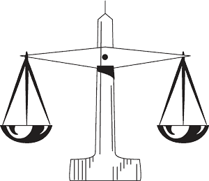 Scales of Justice