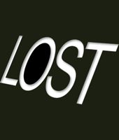 Word: Lost