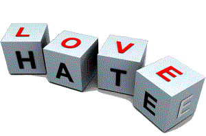 Script: Love Hate