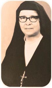 Image of Maria Romero Meneses