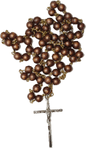 Image of Rosary Beads