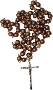 Image of Rosary Beads