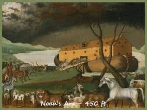 Noah's Ark