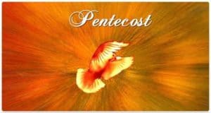 Pentecost