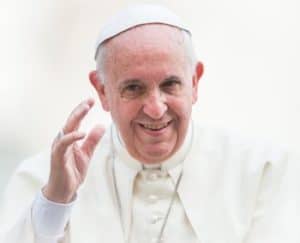 Pope Francis