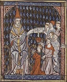 Image of Pope St Callixtus I