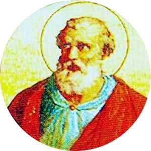 Image of Pope St Cletus