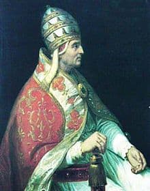 Pope Urban V