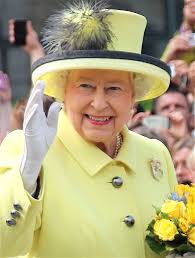 Queen Elizabeth