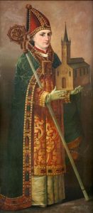 Image of St Ansgar