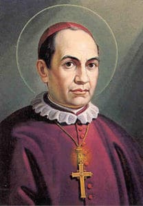 St Anthony Mary Claret