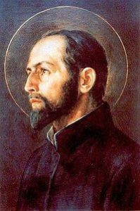 Image of St Anthony Mary Zaccaria