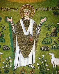 Image of St Apollinaris