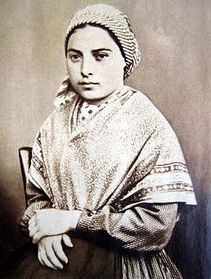 St Bernadette Soubirous | DAILY PRAYERS