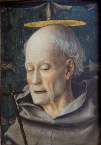 Image of St Bernardino of Siena