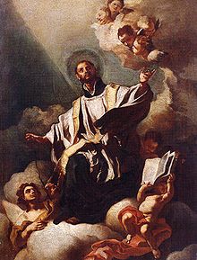 Image of St Cajetan