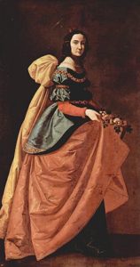 Image of St Casilda of Toledo