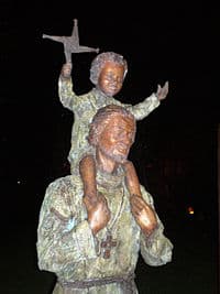 Image of St Conleth