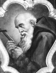 Image of St Conrad of Piacenza