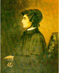 Image of St Elizabeth Ann Seton