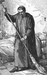 Image of St Francis Caracciolo